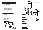 Предварительный просмотр 2 страницы DAN DRYER BJORK 3010 Mounting Instructions