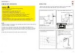 Preview for 3 page of DAN DRYER FOAMTAP 382 User Manual