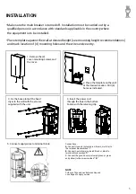 Предварительный просмотр 5 страницы DAN DRYER Loki User Manual