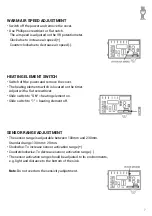 Предварительный просмотр 7 страницы DAN DRYER Loki User Manual