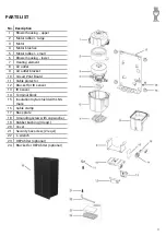 Предварительный просмотр 9 страницы DAN DRYER Loki User Manual