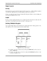 Preview for 19 page of Dan Dugan Sound Design E-1 User Manual