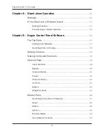 Preview for 6 page of Dan Dugan Sound Design E-2 User Manual