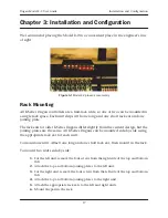 Preview for 17 page of Dan Dugan Sound Design E-2 User Manual