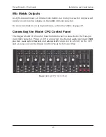 Preview for 23 page of Dan Dugan Sound Design E-2 User Manual