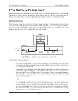 Preview for 33 page of Dan Dugan Sound Design E-2 User Manual