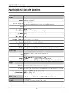 Preview for 67 page of Dan Dugan Sound Design E-2 User Manual