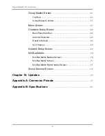 Preview for 8 page of Dan Dugan Sound Design E-2A User Manual