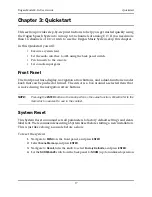 Preview for 17 page of Dan Dugan Sound Design E-2A User Manual