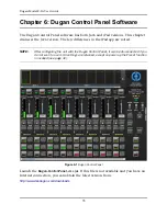 Preview for 35 page of Dan Dugan Sound Design E-2A User Manual