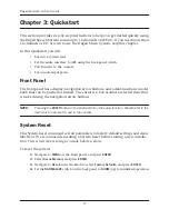 Preview for 17 page of Dan Dugan Sound Design E-3A User Manual