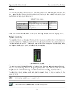 Preview for 43 page of Dan Dugan Sound Design E-3A User Manual