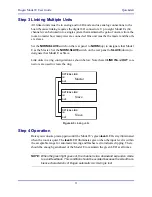 Preview for 11 page of Dan Dugan Sound Design E User Manual