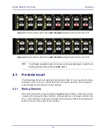 Preview for 23 page of Dan Dugan Sound Design E User Manual