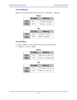 Preview for 35 page of Dan Dugan Sound Design E User Manual