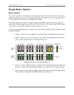 Preview for 13 page of Dan Dugan Sound Design Model M User Manual