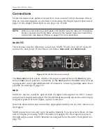 Preview for 18 page of Dan Dugan Sound Design Model M User Manual