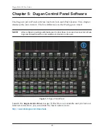 Preview for 25 page of Dan Dugan Sound Design Model M User Manual