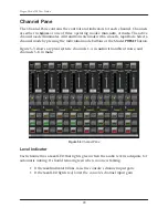 Preview for 28 page of Dan Dugan Sound Design Model M User Manual