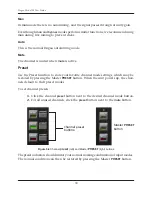 Preview for 30 page of Dan Dugan Sound Design Model M User Manual