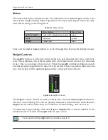 Preview for 32 page of Dan Dugan Sound Design Model M User Manual