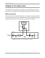 Preview for 41 page of Dan Dugan Sound Design Model M User Manual