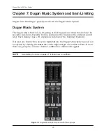 Preview for 43 page of Dan Dugan Sound Design Model M User Manual