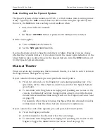 Preview for 47 page of Dan Dugan Sound Design Model M User Manual