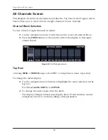 Preview for 50 page of Dan Dugan Sound Design Model M User Manual