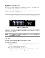 Preview for 51 page of Dan Dugan Sound Design Model M User Manual