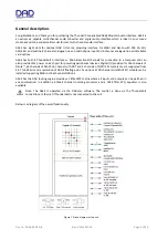 Preview for 5 page of DAN NTP TECHNOLOGY DAD THUNDER CORE AX64 Installation Manual