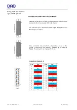 Preview for 15 page of DAN NTP TECHNOLOGY DAD THUNDER CORE AX64 Installation Manual