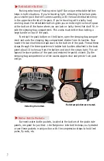 Preview for 7 page of Dana Design ArcLight Quick Start Instructions