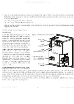 Предварительный просмотр 5 страницы Dana Innovations iPort IW-20 Instruction Manual