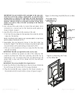 Предварительный просмотр 8 страницы Dana Innovations iPort IW-20 Instruction Manual