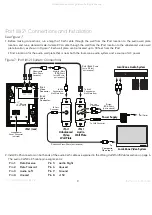 Предварительный просмотр 9 страницы Dana Innovations iPort IW-20 Instruction Manual