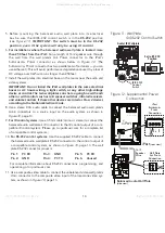 Предварительный просмотр 14 страницы Dana Innovations iPort IW-20 Instruction Manual