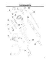 Предварительный просмотр 3 страницы DANA 250-4195 Installation Instructions Manual