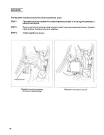 Предварительный просмотр 14 страницы DANA 250-4195 Installation Instructions Manual