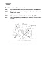 Предварительный просмотр 15 страницы DANA 250-4195 Installation Instructions Manual