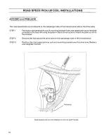 Предварительный просмотр 16 страницы DANA 250-4195 Installation Instructions Manual