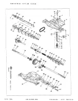 DANA 4360-129 Parts List preview