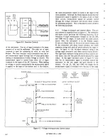 Предварительный просмотр 28 страницы DANA 4600 Technical Manual