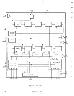 Предварительный просмотр 38 страницы DANA 4600 Technical Manual