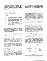 Предварительный просмотр 39 страницы DANA 4600 Technical Manual