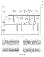 Предварительный просмотр 40 страницы DANA 4600 Technical Manual