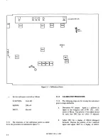 Preview for 48 page of DANA 4600 Technical Manual