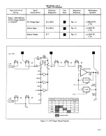 Preview for 53 page of DANA 4600 Technical Manual