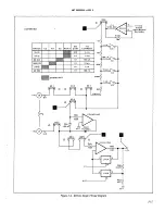 Preview for 57 page of DANA 4600 Technical Manual