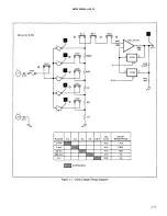 Preview for 59 page of DANA 4600 Technical Manual